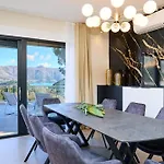 Apartman Hedera Estate Hedera Ix Cibaca