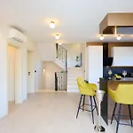 Hedera Estate Hedera Ix Apartman *