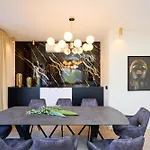 Hedera Estate Hedera Ix Apartman Cibaca