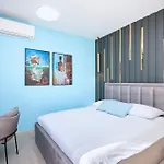 Apartman Hedera Estate Hedera Ix *