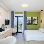 Apartman Hedera Estate Hedera Ix Cibaca